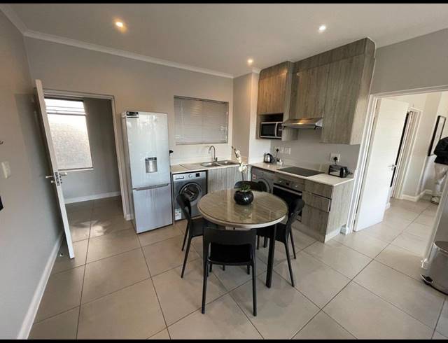 2 BEDROOM APARTMENT FOR SALE IN MORNINGSIDE